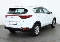 Kia Sportage 1.6 CRDi Edition 7