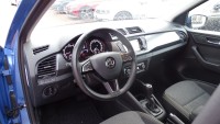 Skoda Fabia 1.0 TSI Soleil