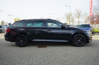 Skoda Superb Combi 2.0 L&K 4x4