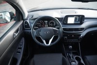 Hyundai Tucson 1.6 Style Mild-Hybrid 2WD