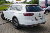 VW Passat Alltrack Variant 2.0 TDI Matrix