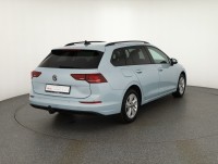 VW Golf VIII Variant 1.5eTSI DSG