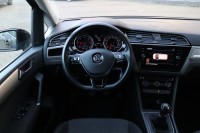 VW Touran 1.6 TDI Comfortline 7-Sitzer