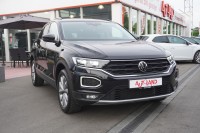 VW T-Roc 1.5