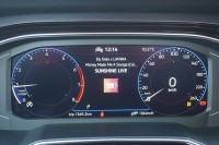 VW Taigo 1.0 TSI Style