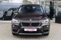 BMW X1 sDrive 18i Advantage