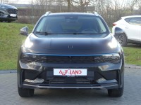 Lynk&Co 01 1.5 TD PHEV Aut.