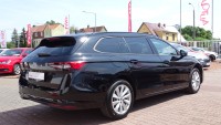 Skoda Superb Combi 2.0 TDI DSG