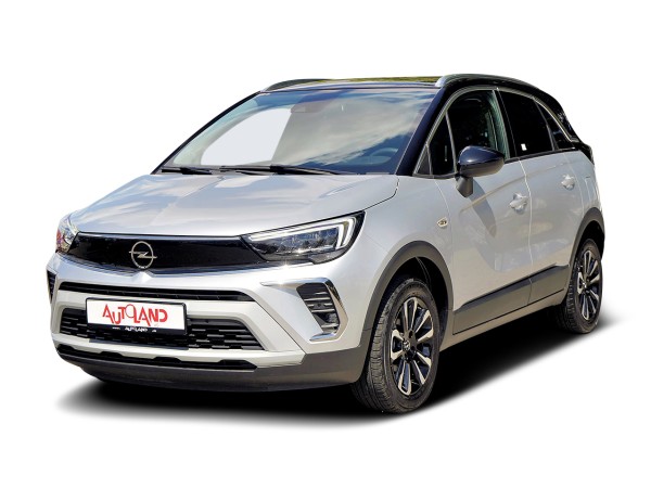 Opel Crossland 1.2 DI Turbo