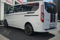 Ford Tourneo Custom 2.0 TDCI L1 Sport