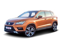 Seat Ateca 1.5 TSI 2-Zonen-Klima Navi Sitzheizung