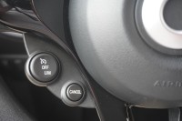 Smart ForTwo Fortwo coupe electric drive