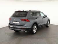 VW Tiguan Allspace 2.0 TDI 4M Highline