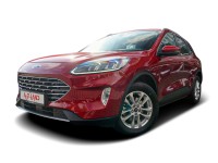 Ford Kuga 1.5 EcoBoost Titanium X LED Navi Head-Up