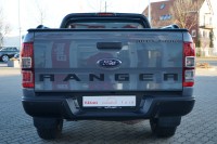 Ford Ranger 2.0 TDCi Aut. 4x4 Wolftrak