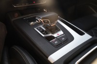 Audi SQ5 3.0 TDI quattro