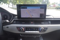 Audi A4 Quattro 40 TDI quattro Avant