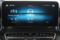 Mercedes-Benz V-Klasse V 300 d lang Aut.