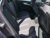 Audi A4 Avant 1.4 TFSI sport