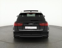 Audi A6 Avant 3.0 TDI S-line