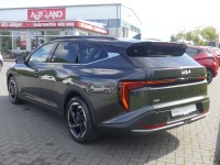 Kia K4 SW 1.6 T-GDI Aut.