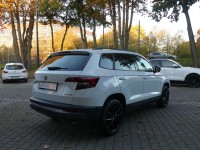 Skoda Karoq 1.0 TSI Style