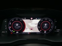 Skoda Superb Combi 2.0 TDI SportLine