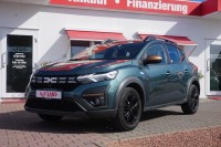 Vorschau: Dacia Sandero Stepway 1.0 TCE Extreme Aut.