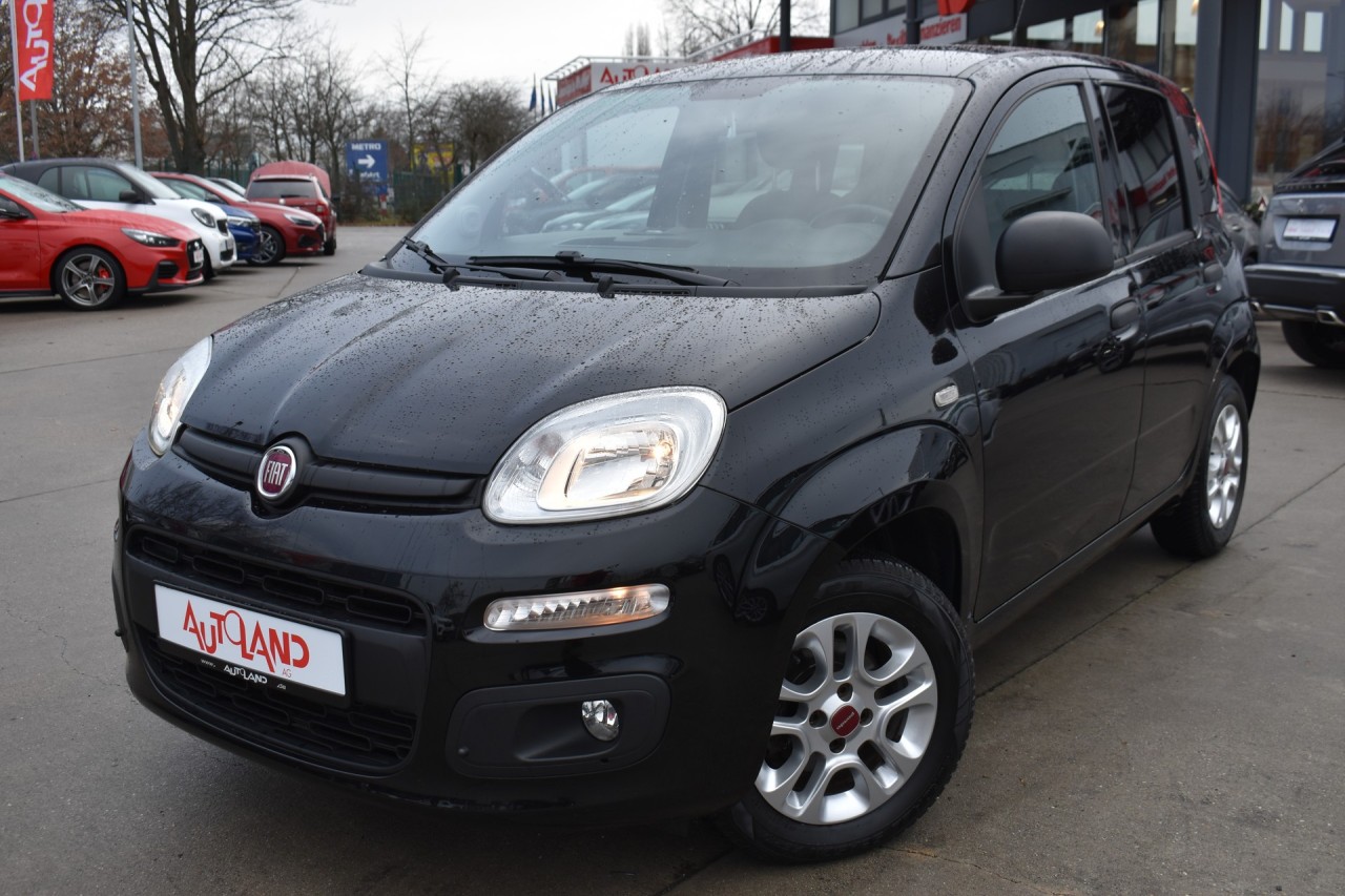 Fiat Panda 1.2 8V
