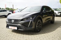Peugeot 408 GT-Line 130 Aut. 2-Zonen-Klima Navi Sitzheizung