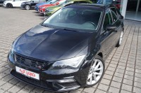 Seat Leon ST 1.5 TSI DSG FR Black Matt Edt.