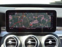 Mercedes-Benz C 200 C200 Avantgarde