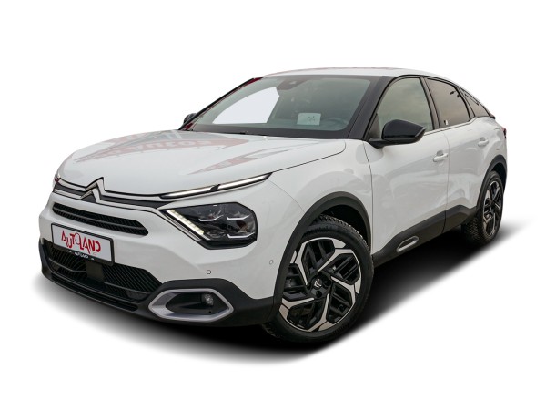 Citroen C4 1.2 12V e-THP Shine