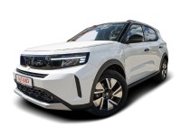 Opel Frontera 1.2 DI Turbo Ultimate Hybrid Aut. Navi Sitzheizung LED