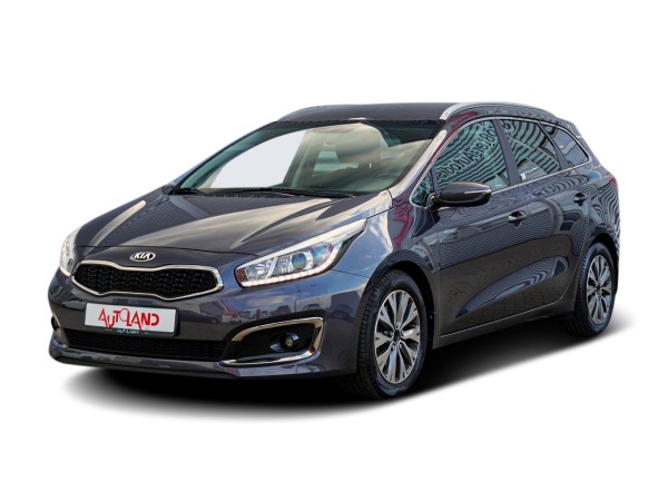 Kia cee'd Sporty Wagon Ceed SW 1.0 T-GDI Platinum Edition