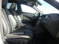Mercedes-Benz CLA 220 CDI AMG Line