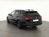 VW Golf VIII Variant 2.0 TDI DSG Style