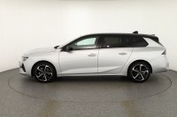 Vorschau: Opel Astra ST GS 1.2 Turbo Aut.