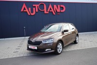 Vorschau: Skoda Fabia 1.0 Style