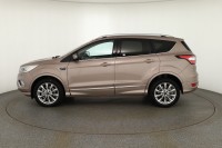 Vorschau: Ford Kuga 2.0 TDCi Vignale AWD