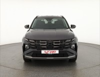 Hyundai Tucson 1.6T-GDI HEV Aut