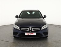 Mercedes-Benz C 200 C200 T-Modell Aut.