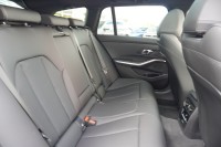 BMW 330 d M-Sport Touring xDrive Aut.