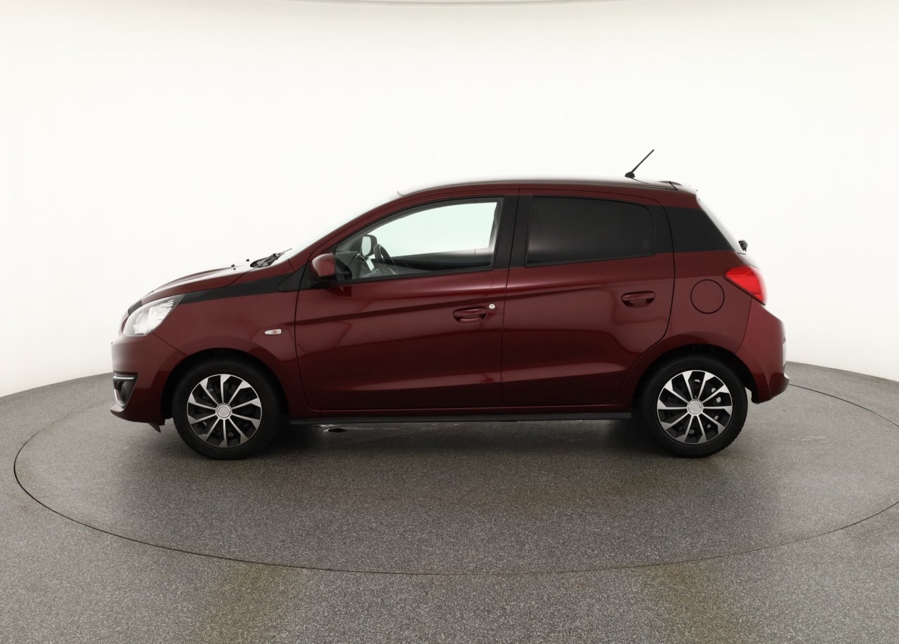 Mitsubishi Space Star 1.0 Diamant Edition