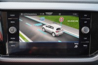 VW T-Cross 1.0 Active