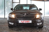 Skoda Octavia Combi 1.4 TSI