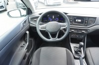VW Polo 1.0 TSI