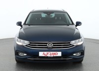 VW Passat Variant 2.0 TDI DSG