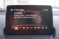 Mazda CX-3 2.0 Sports-Line