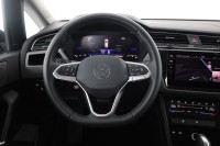 VW Touran 1.5 TSI DSG Comfortline